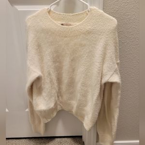 Womens sweater
